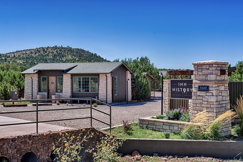 Inn History Grand Canyon