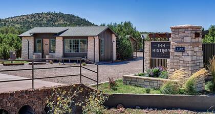 Inn History Grand Canyon