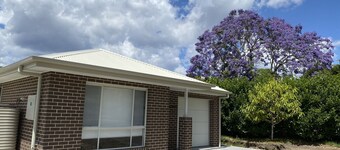 Farm Stay at Camellia Cottage Pet Friendly