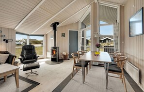 Interior - Pet friendly home in Hvide Sande (Hvide Sande)
