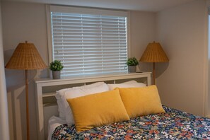 1 Schlafzimmer, WLAN
