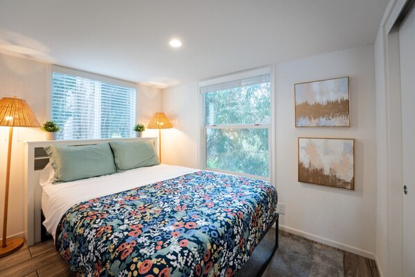 1 chambre, Wi-Fi