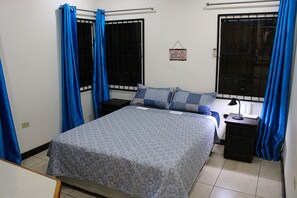 1 bedroom, WiFi