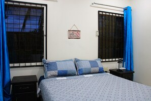 1 chambre, Wi-Fi