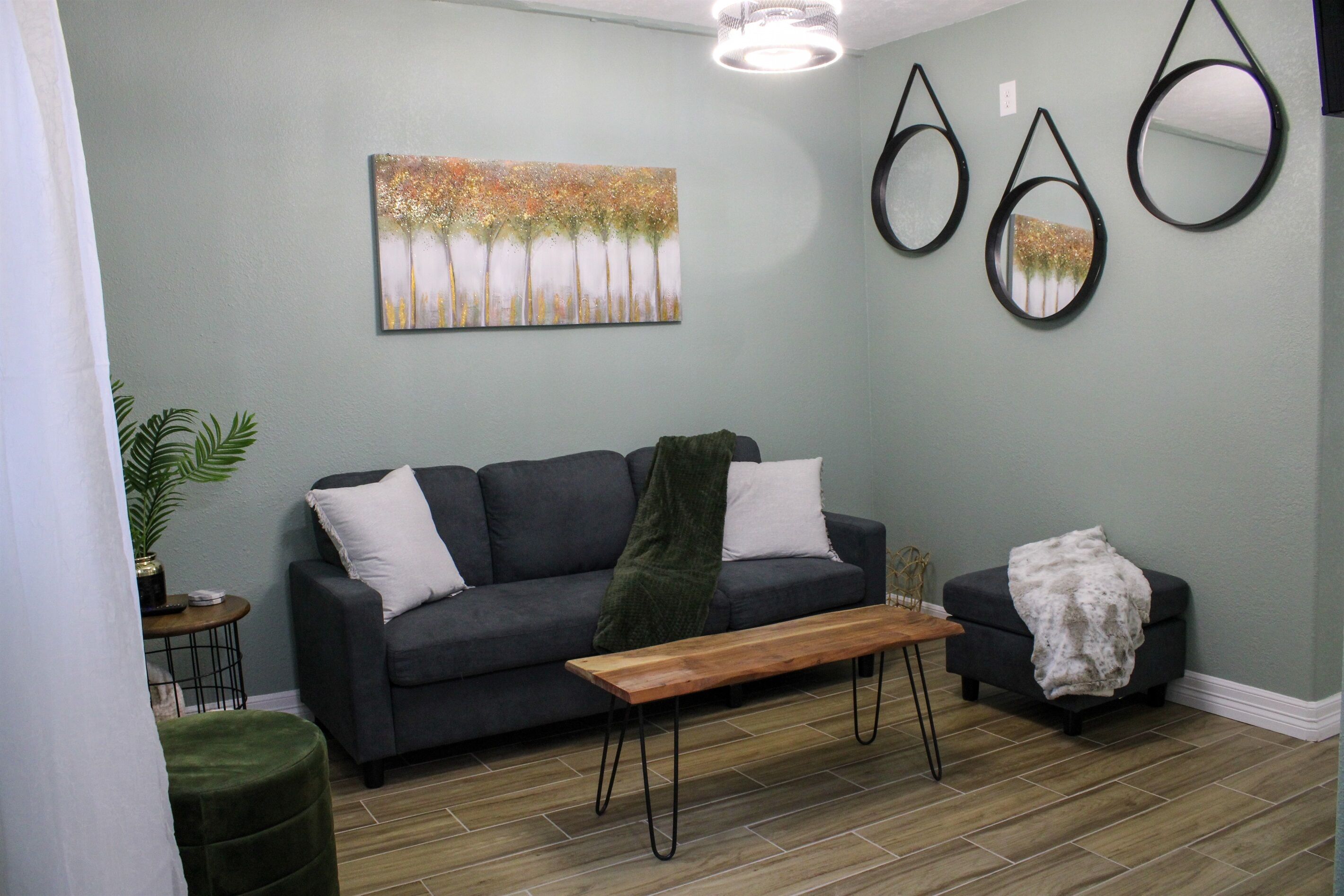 TV connectée, imprimantes