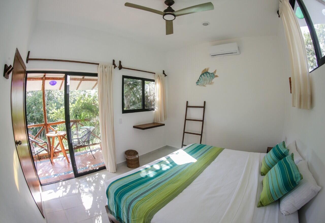 Foto - Maison Bacalar