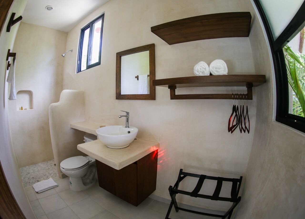 Foto - Maison Bacalar