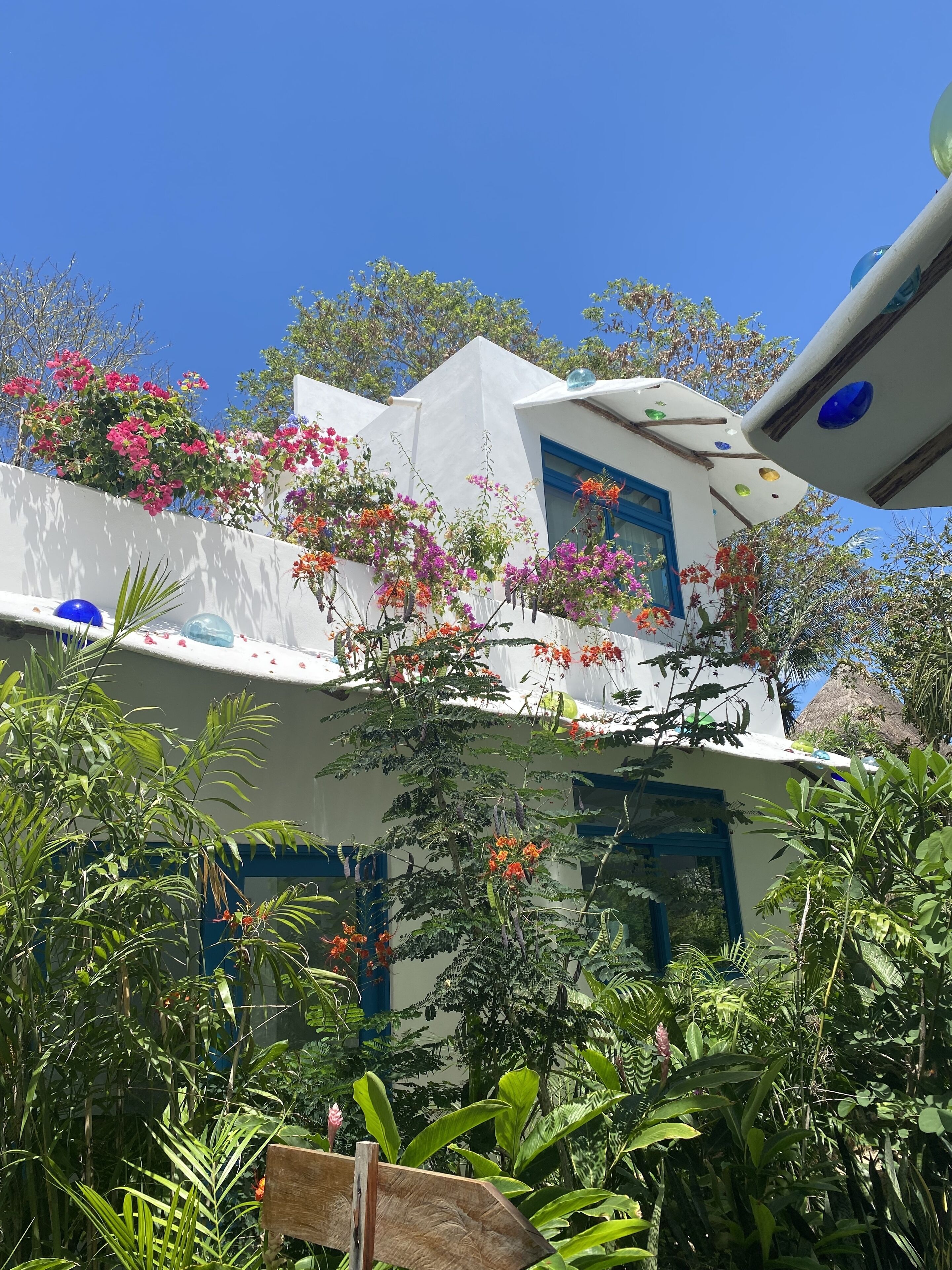 Foto - Maison Bacalar