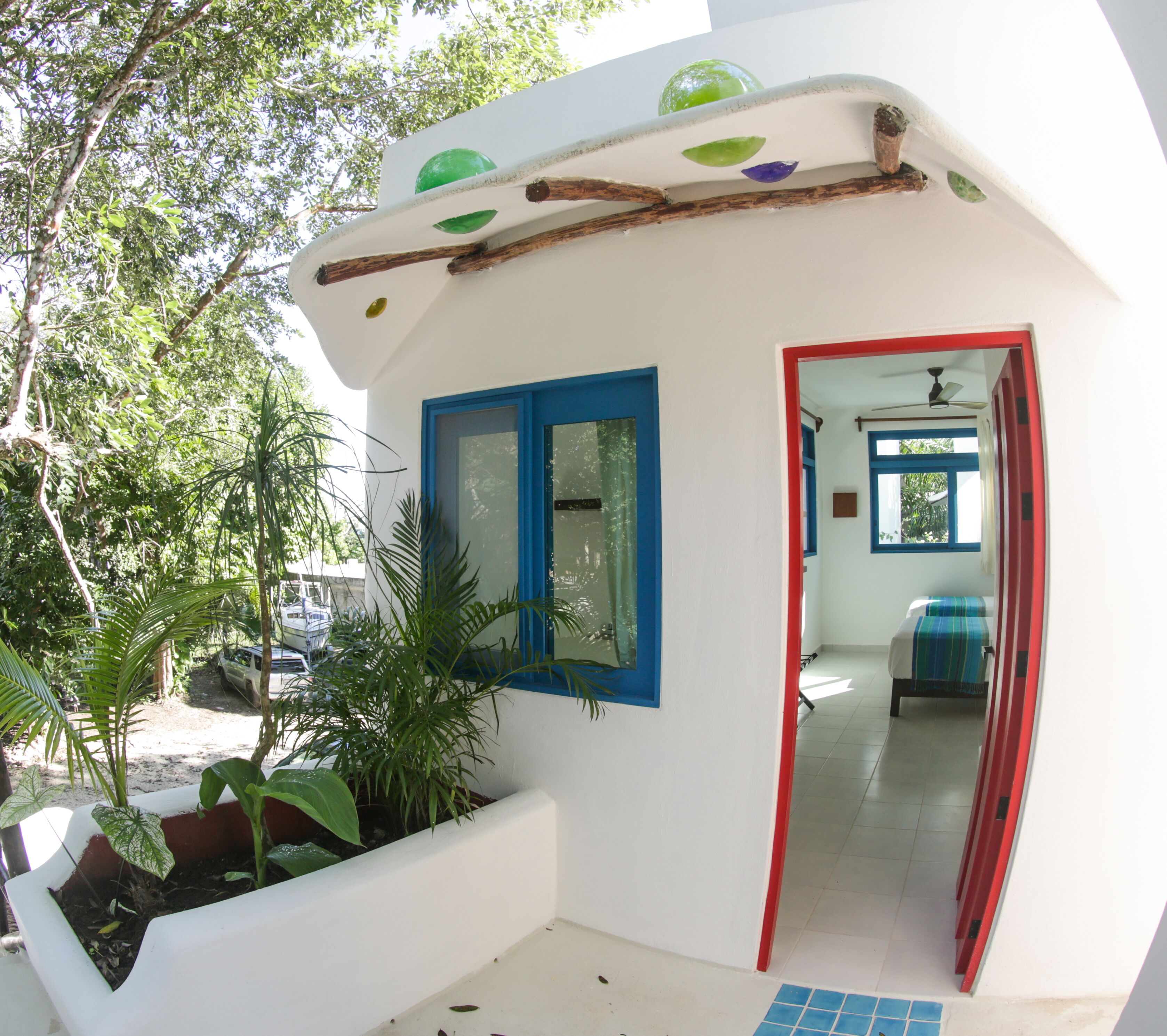 Foto - Maison Bacalar