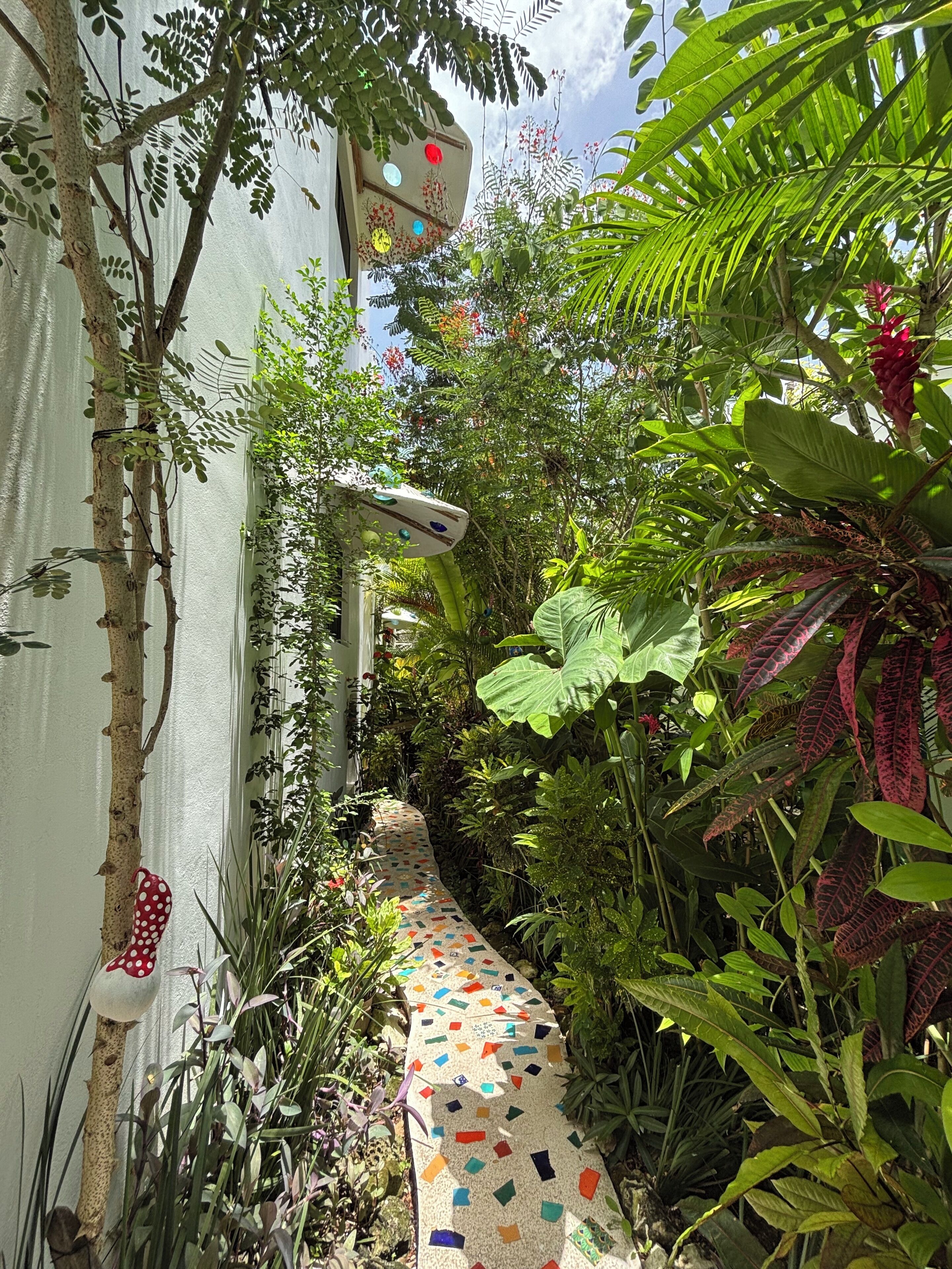Photo - Maison Bacalar