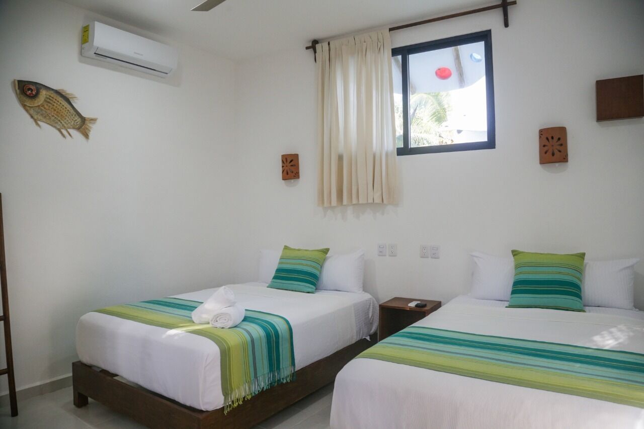 Foto - Maison Bacalar