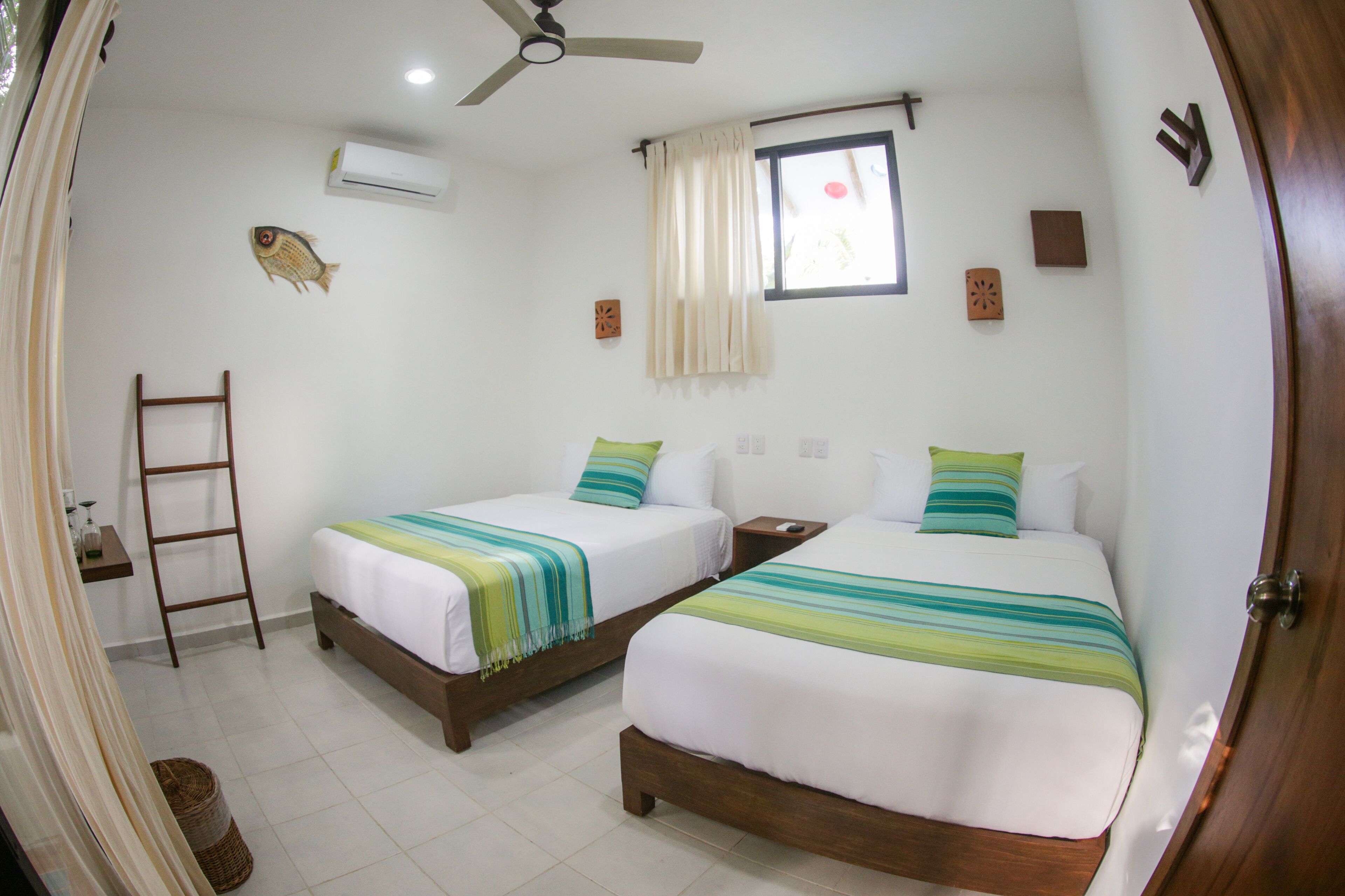 Foto - Maison Bacalar