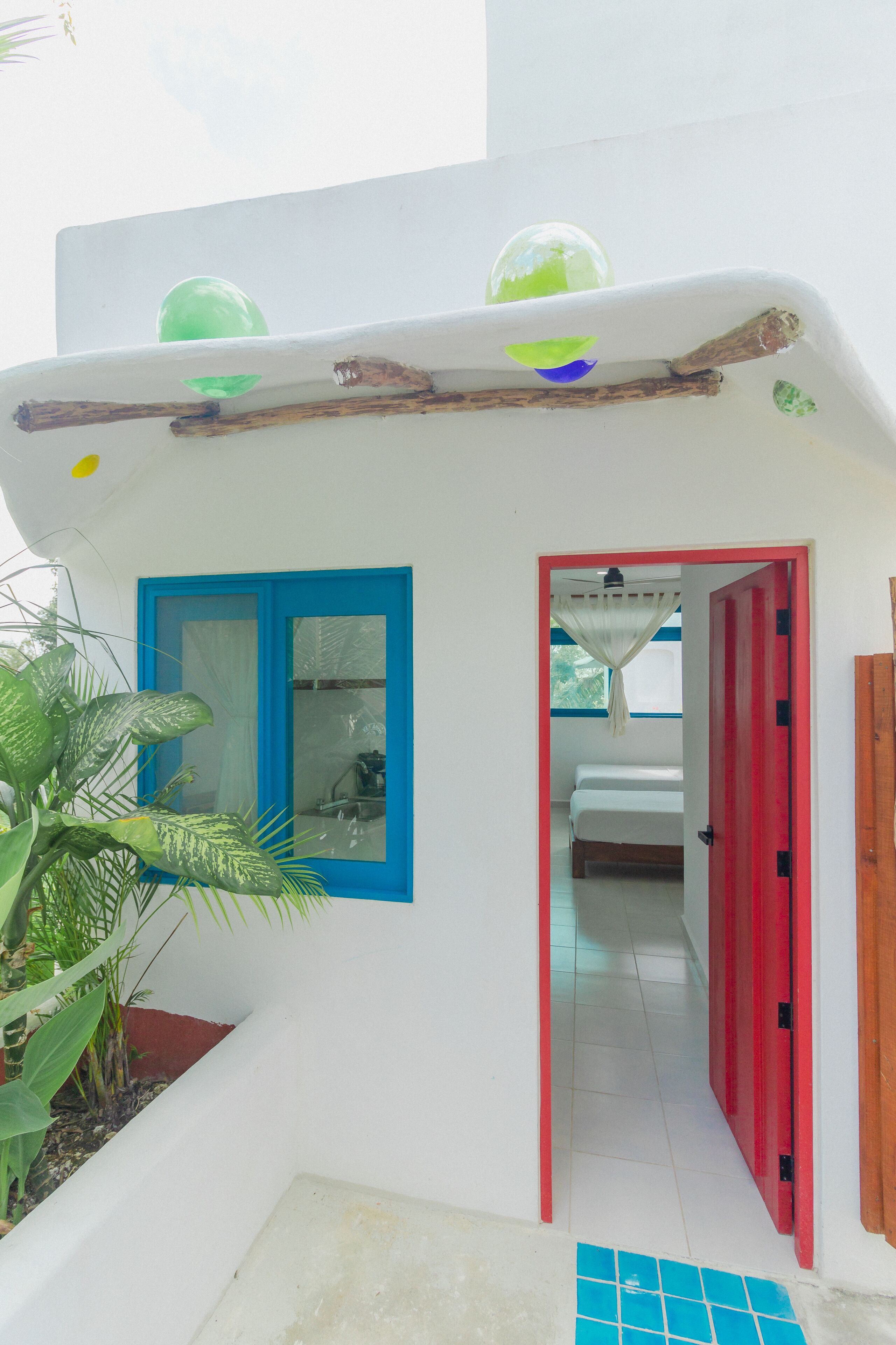 Foto - Maison Bacalar