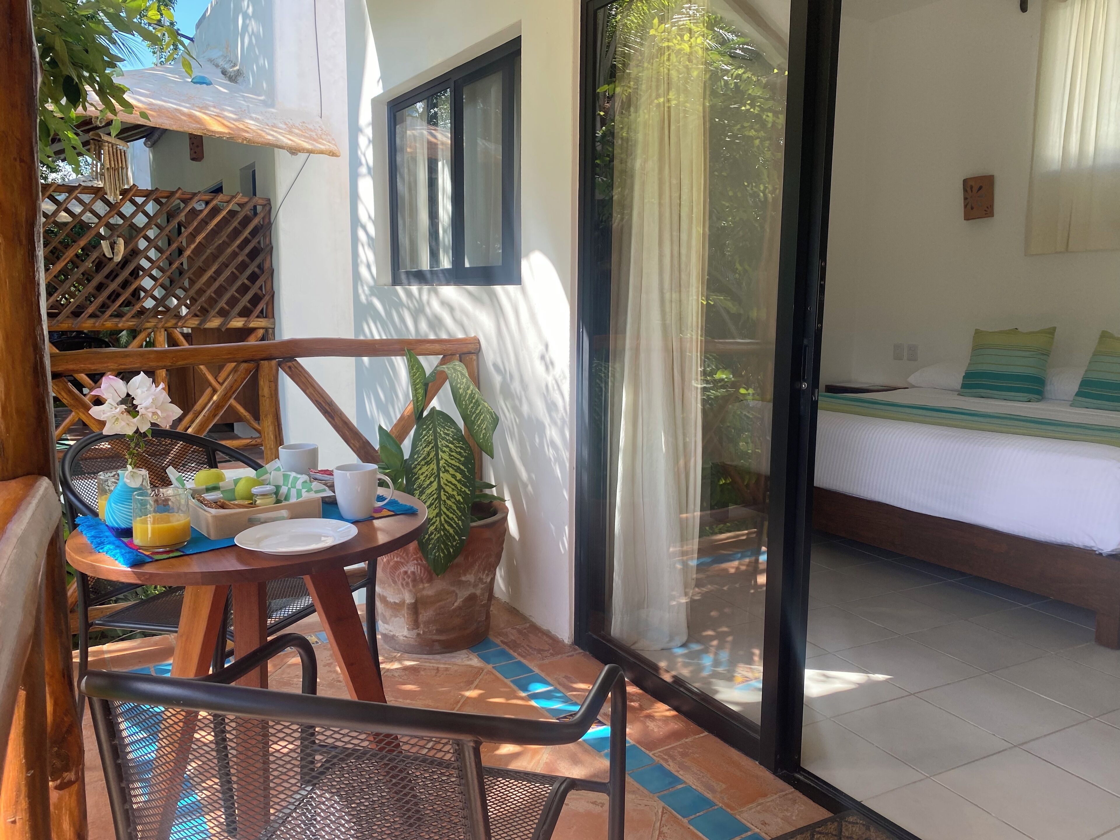 Photo - Maison Bacalar