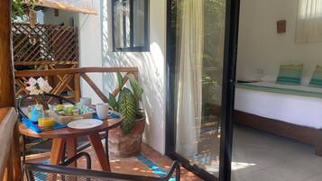 Terraza