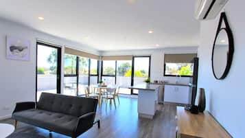 Apartment | Wohnbereich