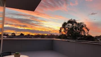 Appartement | Terras