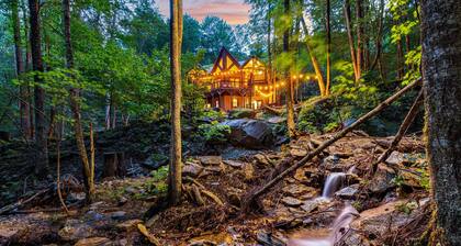 Private2Acres+LargeGrpOasis+HotTub+FirePit+GmeRm