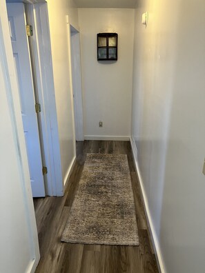Interior - The Homestead (Sharpsville)