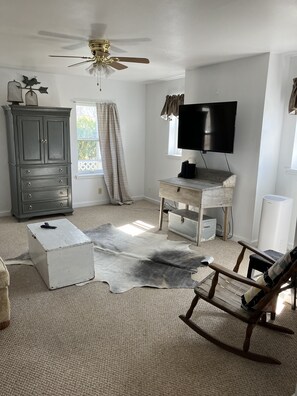 Téléviseur connecté