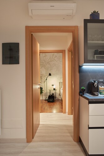 Bamboo Suite | Ripamonti-IEO Zone