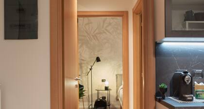 Bamboo Suite | Ripamonti-IEO Zone