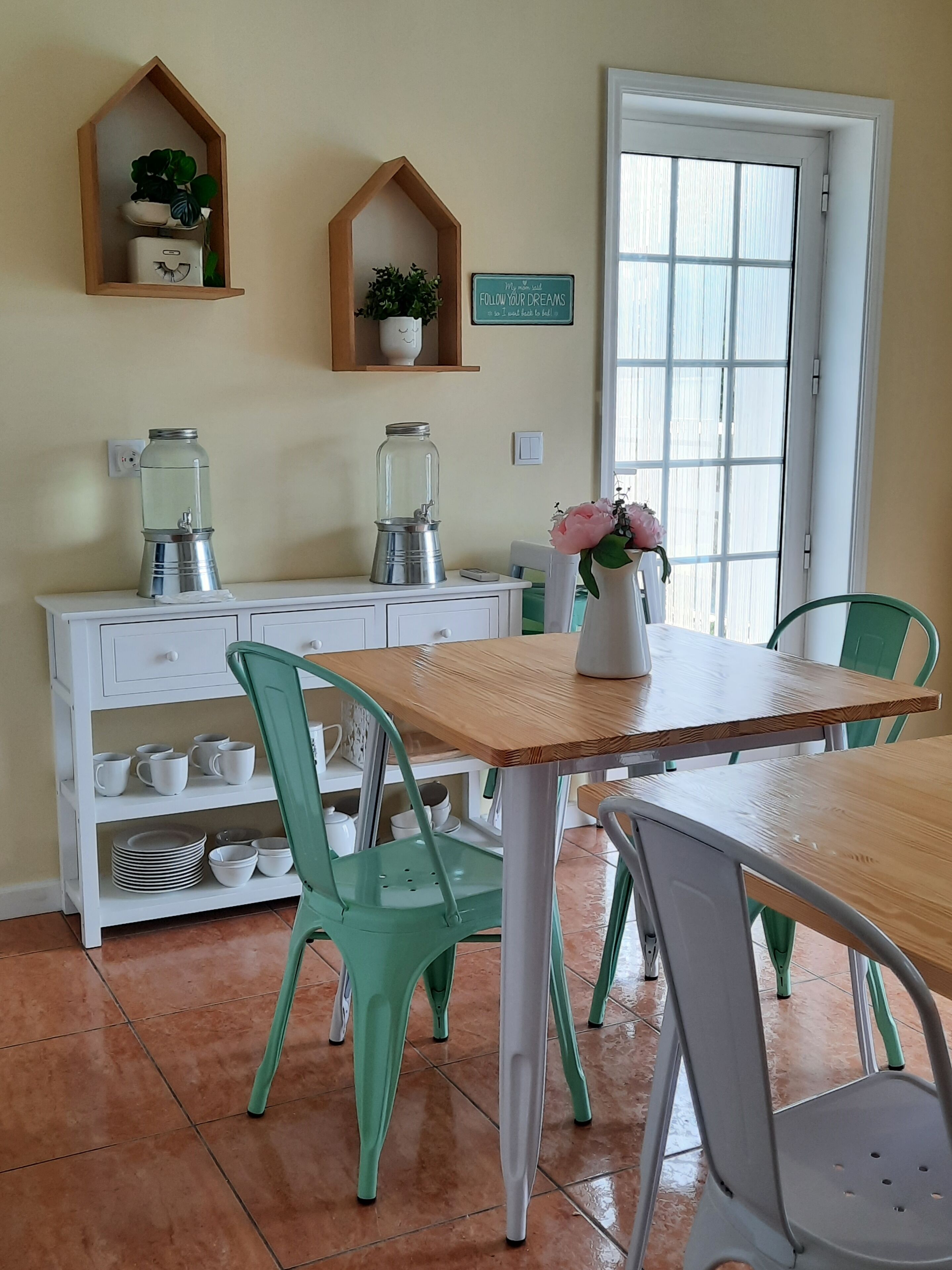 Foto - Smiling Places - Guest House in Labruge