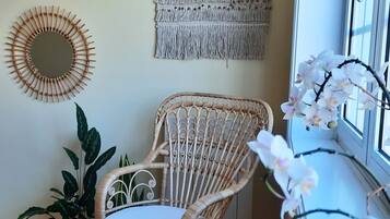Detalle del interior