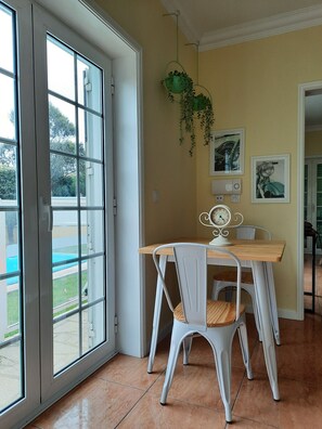 Free daily continental breakfast - Smiling Places (Vila do Conde)