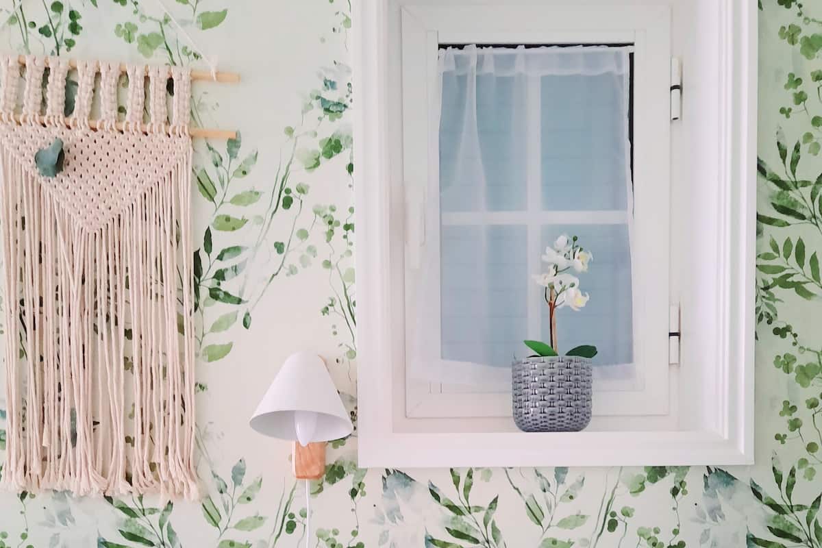 Tripla Standard | Una cassaforte in camera, con stile personalizzato