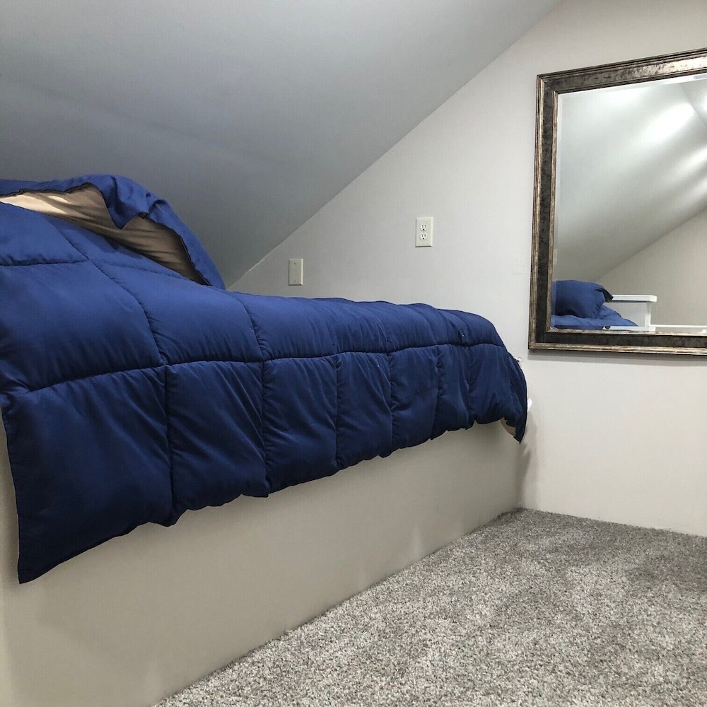 Cozy Bungalow Clifton Springs Vrbo