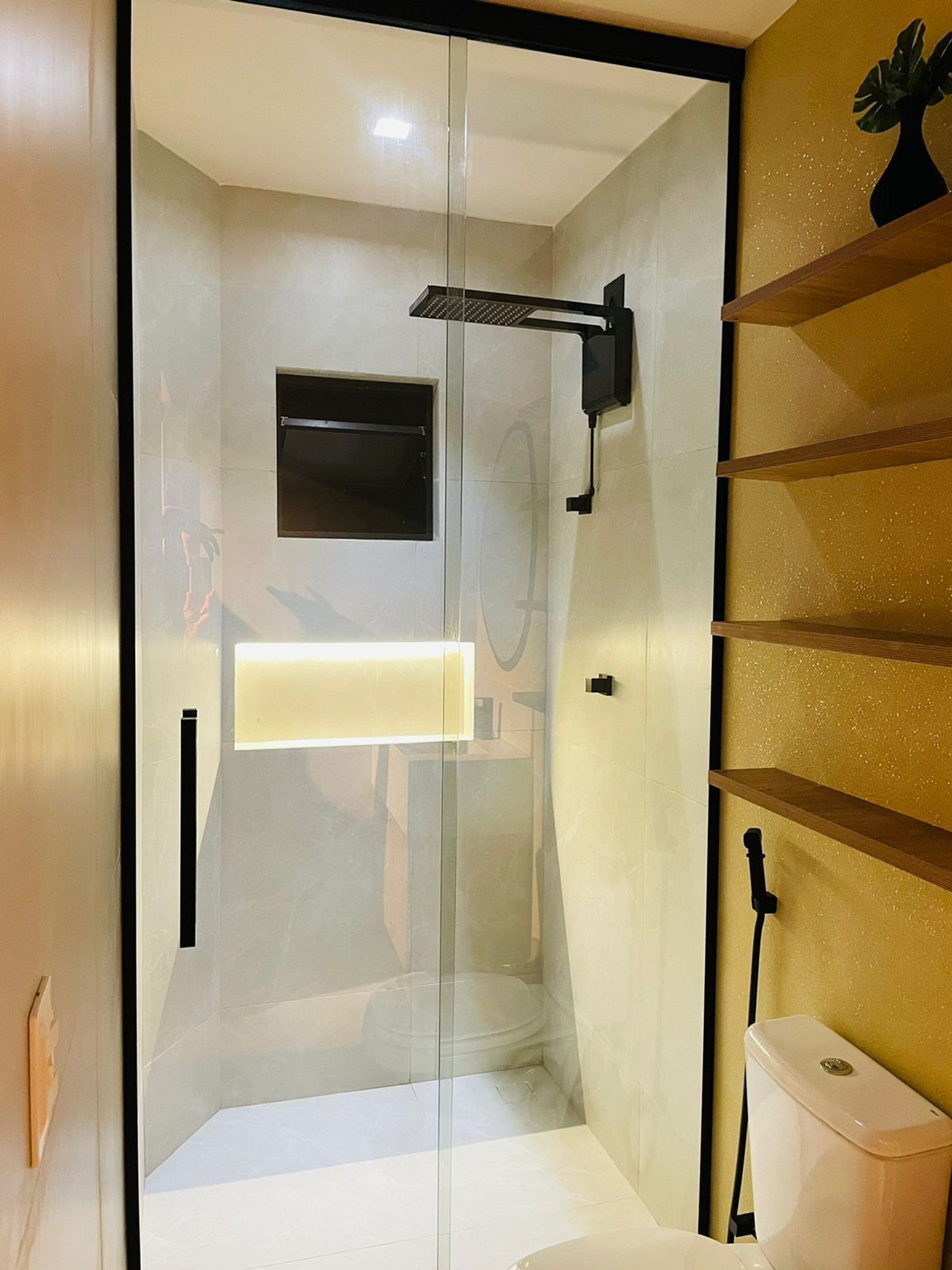 Deluxe Triple Room | Free WiFi, bed sheets