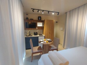 Free WiFi, bed sheets - Pipa Day Flats (Tibau do Sul)