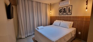 Truy cập Internet không dây miễn phí, bộ trải giường 