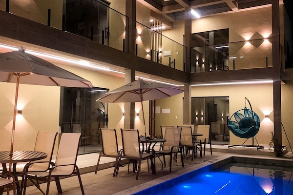Apartamento | Piscina | Una piscina al aire libre