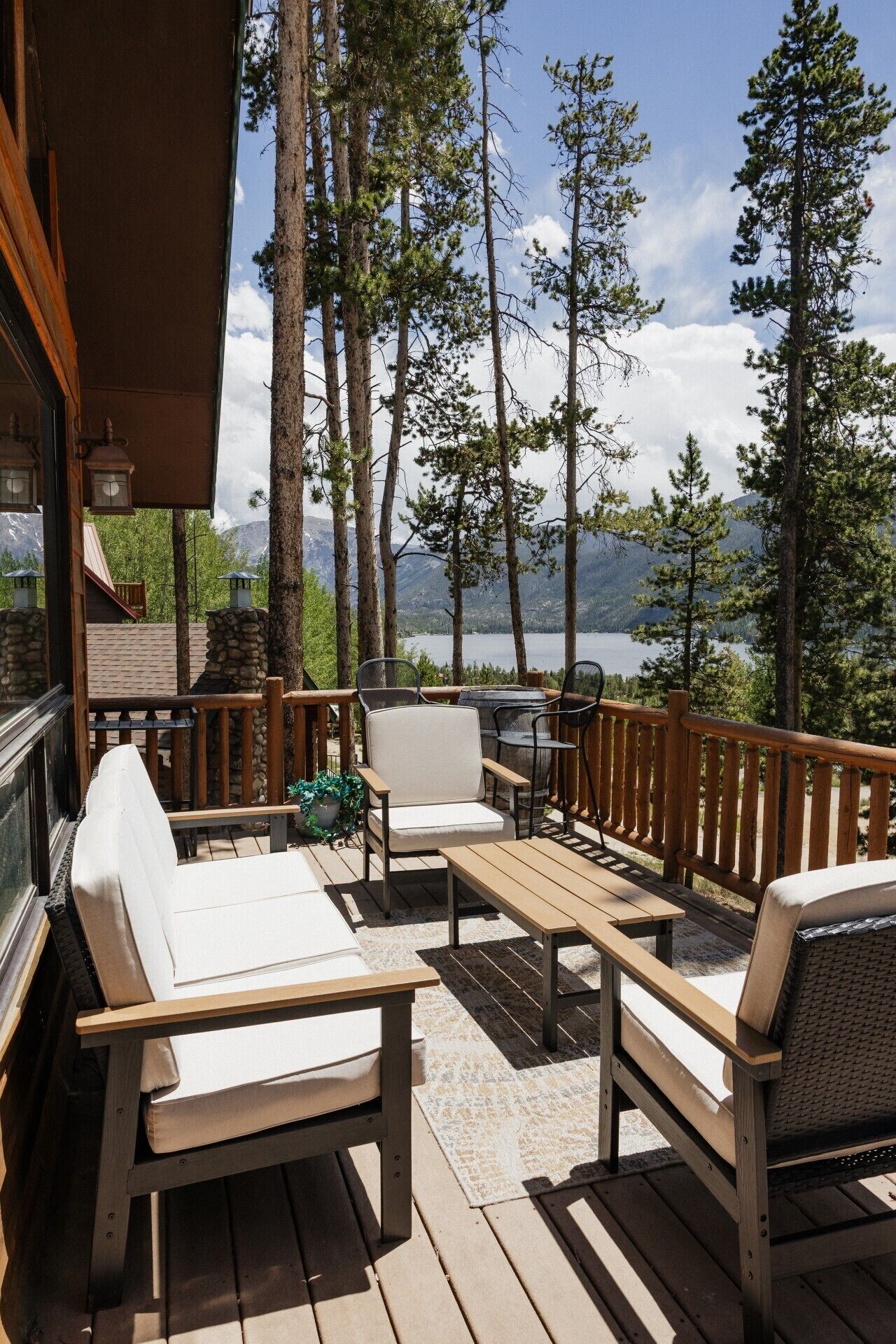 Terras