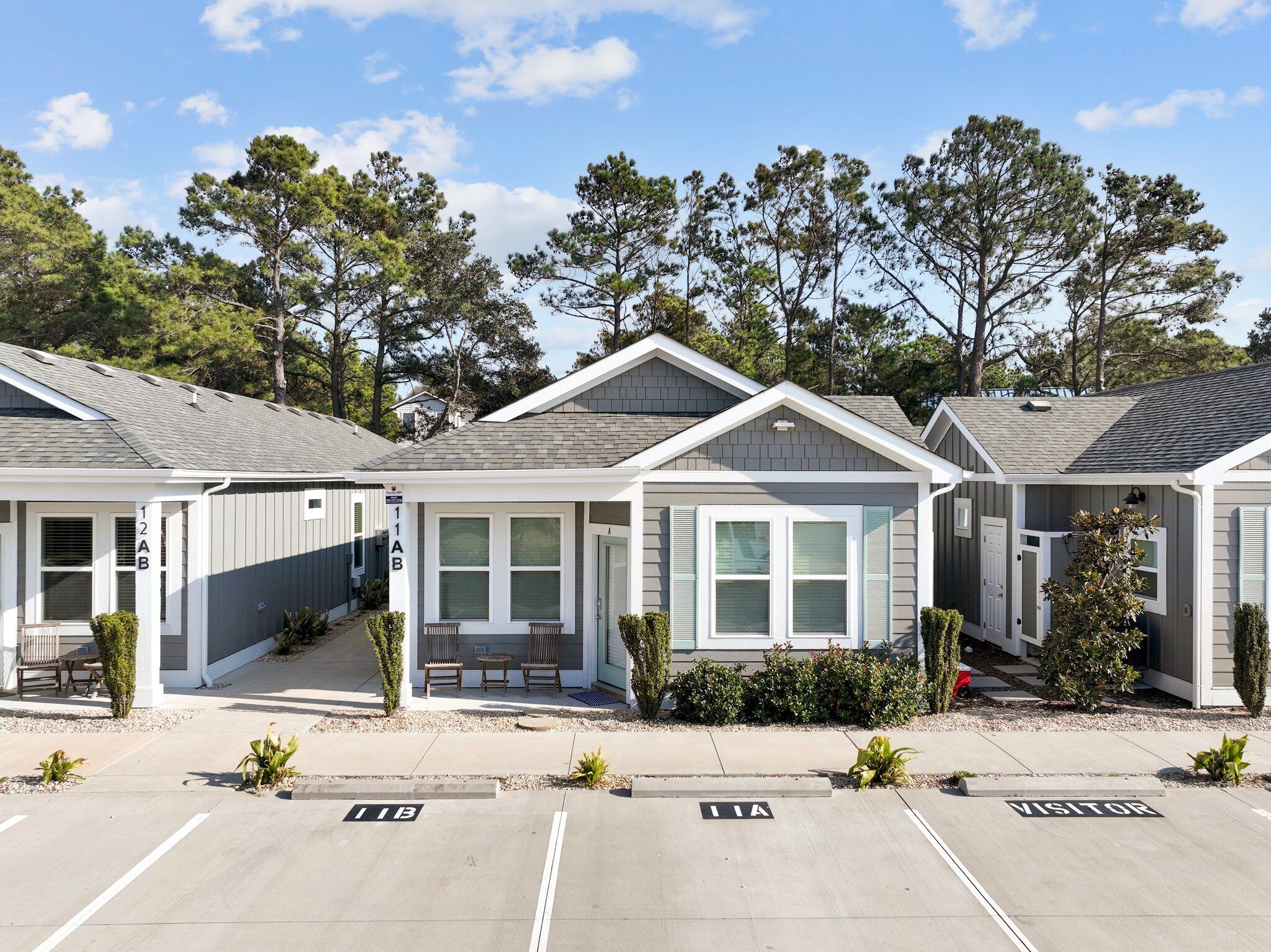 Victoria's Corner | Oceanside | Beacon Quarters | Corolla | Sleeps 4