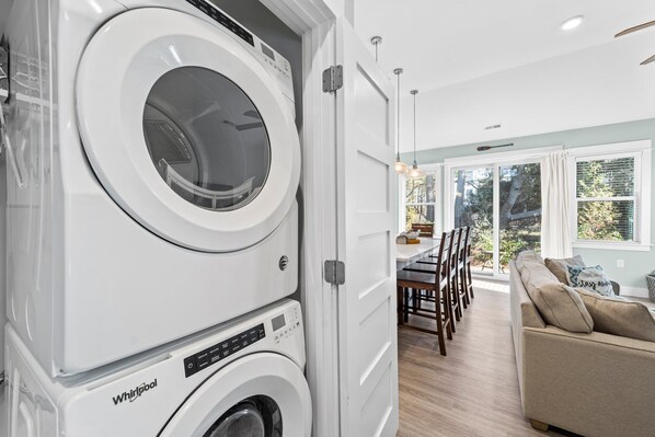 Interior - 1385 - Stay Awhile, a charming 2-bed in Corolla (Corolla)