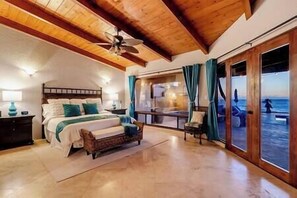 4 soveværelser, strygejern/strygebræt, internetforbindelse, sengetøj