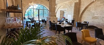 Domaine du Prieuré d'Estagel