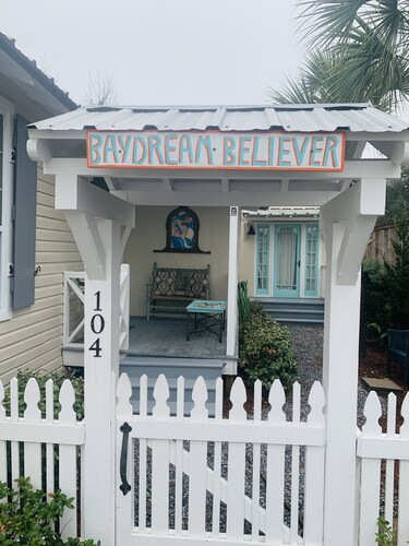 BayDream Believer<br>
