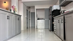 Interior - Cozy 2 bedroom in peaceful location (Gros Islet)
