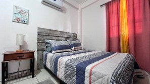 2 quartos, ferros/tábuas de passar roupa, berço de viagem, Wi-Fi