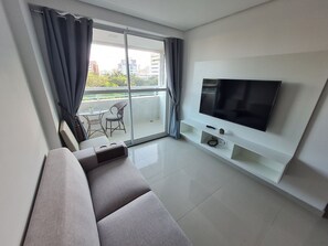 Appartement | Woonruimte