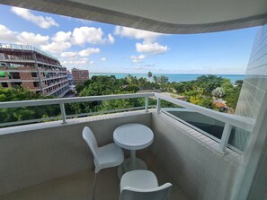 Apartment | Property grounds - Atlântico Norte (João Pessoa)