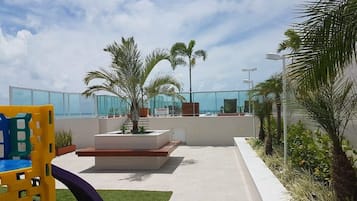 Apartment | Property grounds