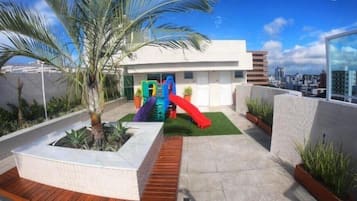 Apartment | Children's area