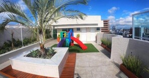 Apartment | Children's area