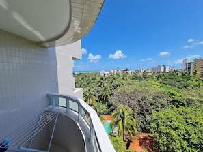 Apartment | Property grounds - Atlântico Norte (João Pessoa)