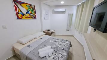 Apartment | Free WiFi